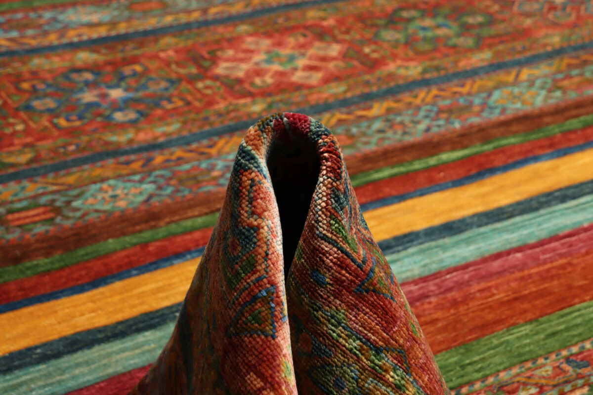 Tappeti Persiani ed Orientali in Italia