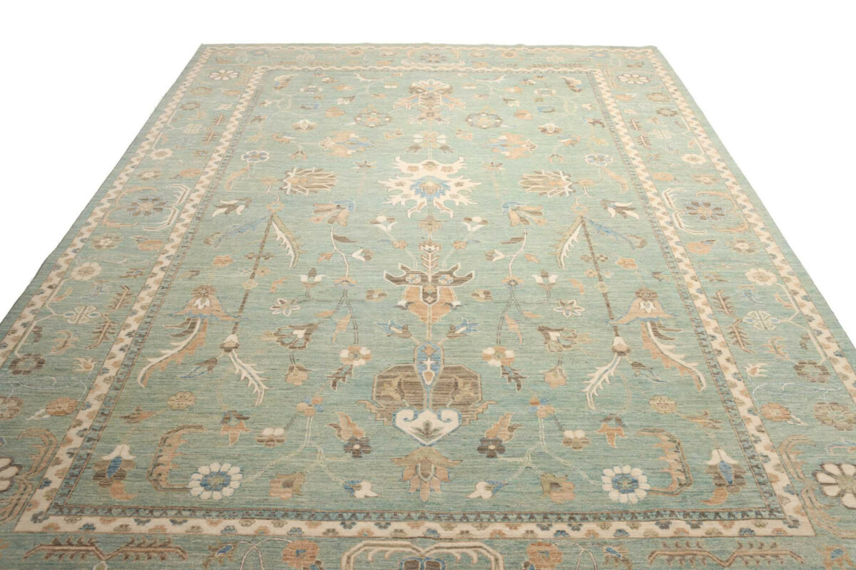 Tappeti Persiani ed Orientali in Italia