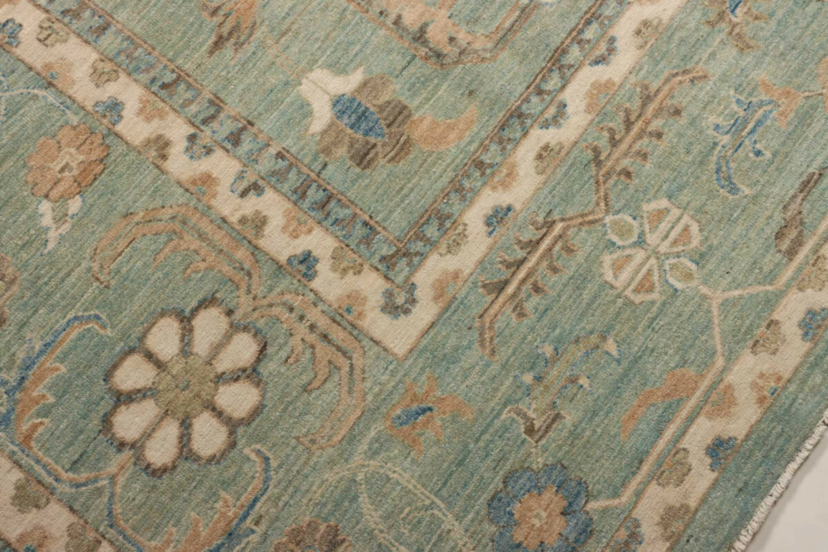 Tappeti Persiani ed Orientali in Italia