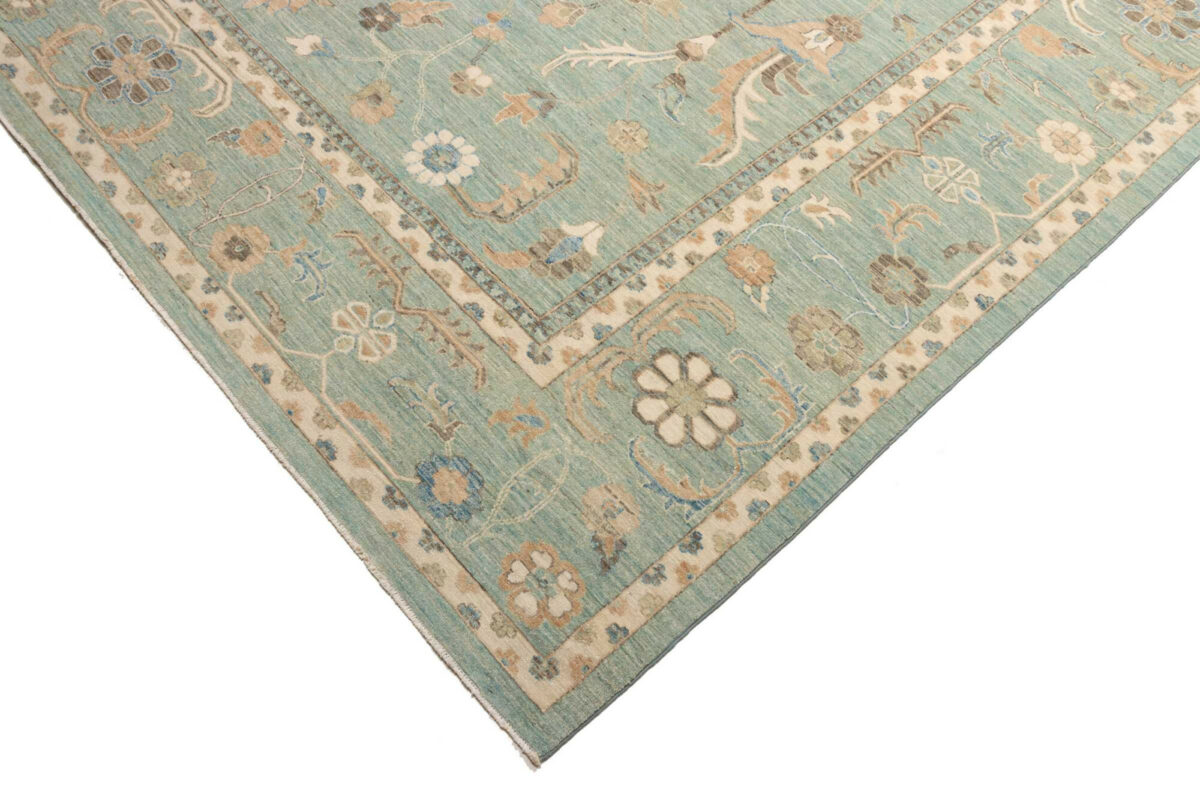 Tappeti Persiani ed Orientali in Italia