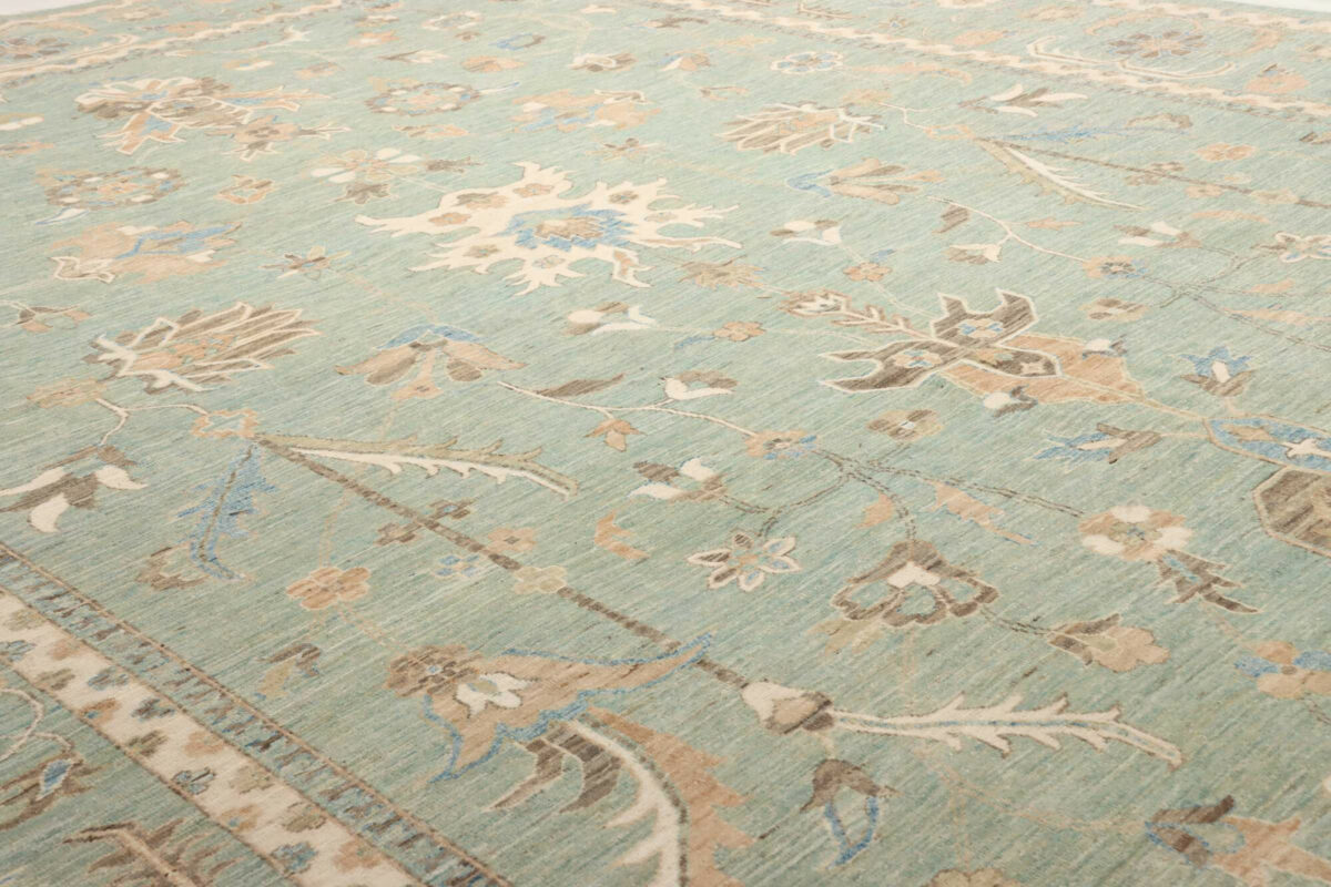 Tappeti Persiani ed Orientali in Italia