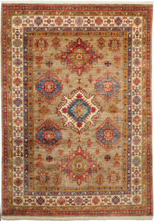 Teppich KAZAK 203x145 cm - Z0578