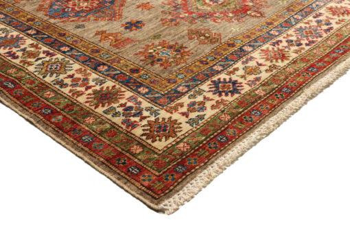 Teppich KAZAK 203x145 cm - Z0578 – Bild 5