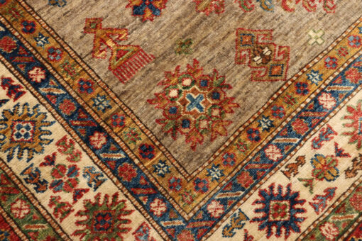 Teppich KAZAK 203x145 cm - Z0578 – Bild 6