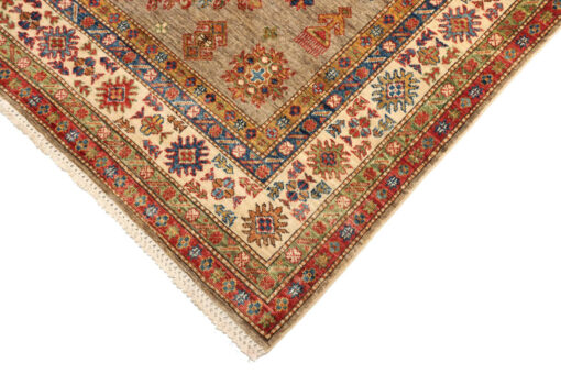 Teppich KAZAK 203x145 cm - Z0578 – Bild 7