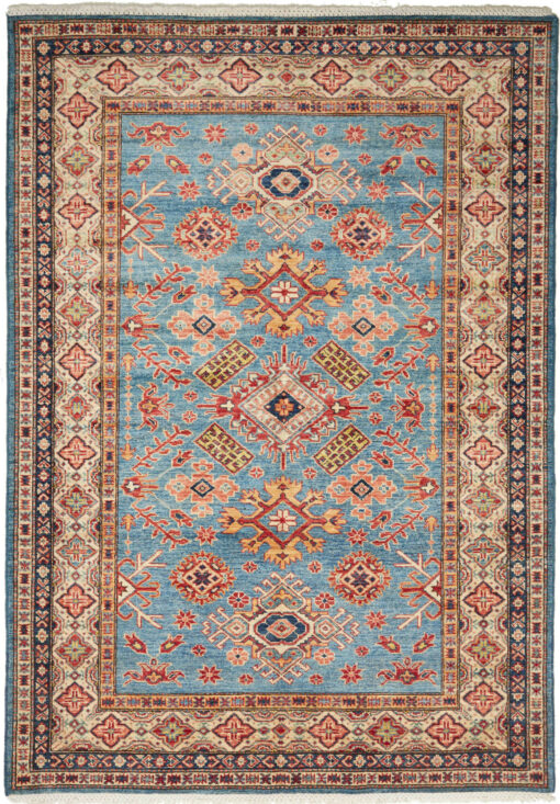 Teppich KAZAK 210x149 cm - Z0579