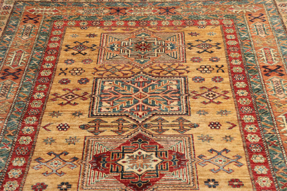 Tappeti Persiani ed Orientali in Italia