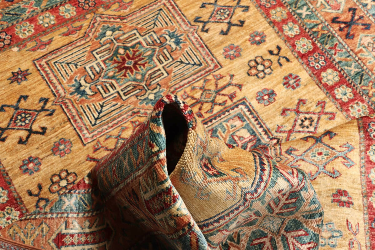 Tappeti Persiani ed Orientali in Italia