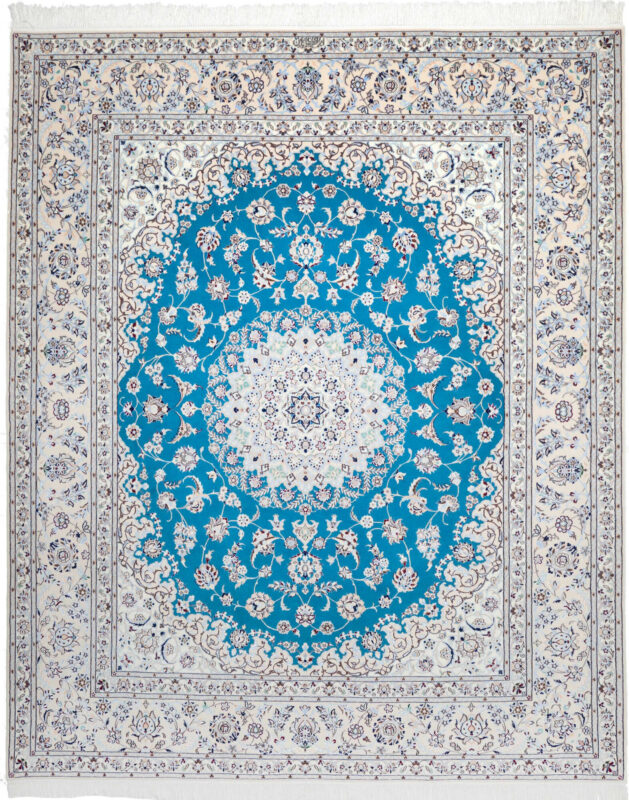 Tappeti Persiani ed Orientali in Italia