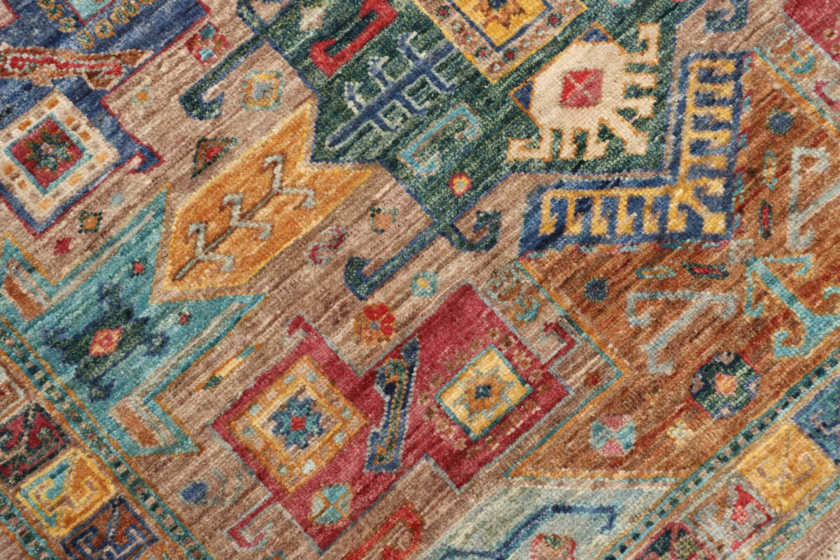 Tappeti Persiani ed Orientali in Italia