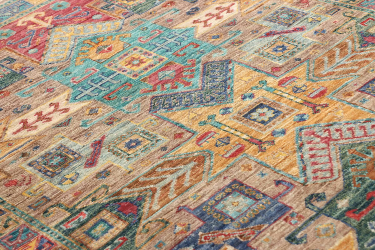 Tappeti Persiani ed Orientali in Italia