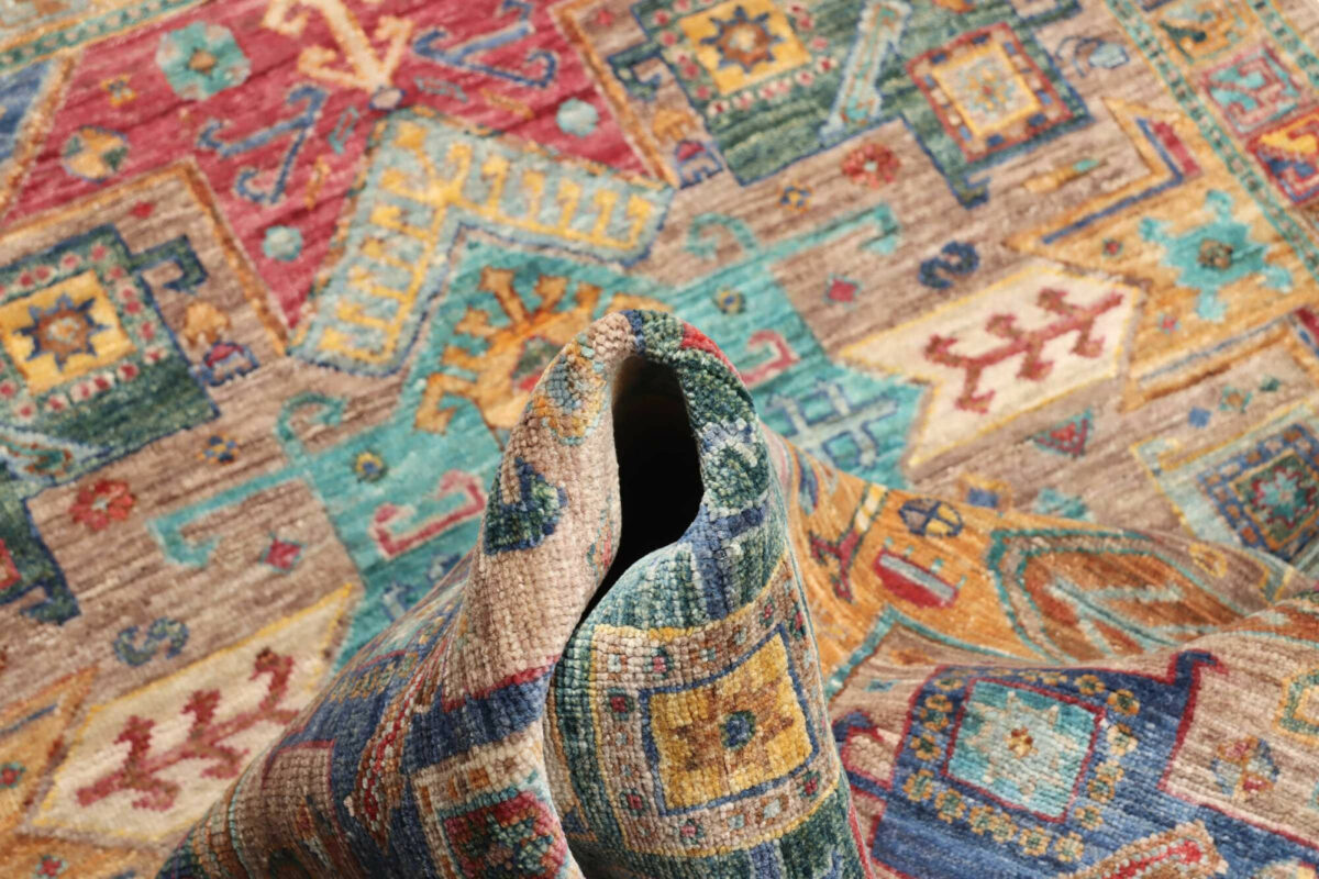 Tappeti Persiani ed Orientali in Italia