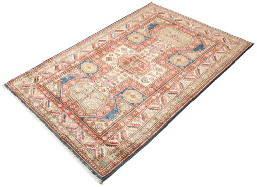 Teppich KAZAK 178x118 cm - Z0581 – Bild 2