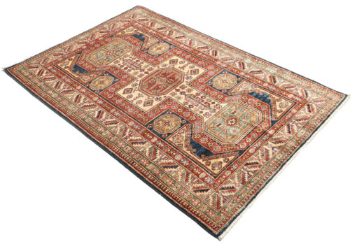 Teppich KAZAK 178x118 cm - Z0581 – Bild 3