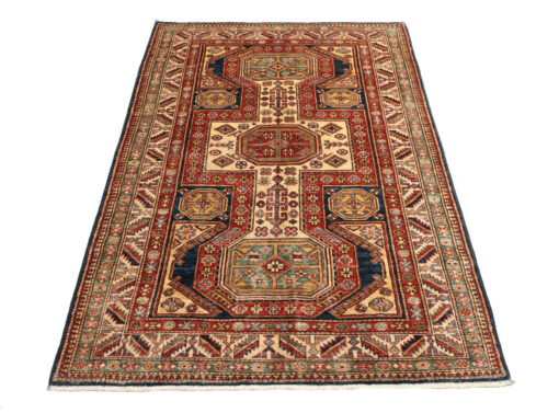 Teppich KAZAK 178x118 cm - Z0581 – Bild 4