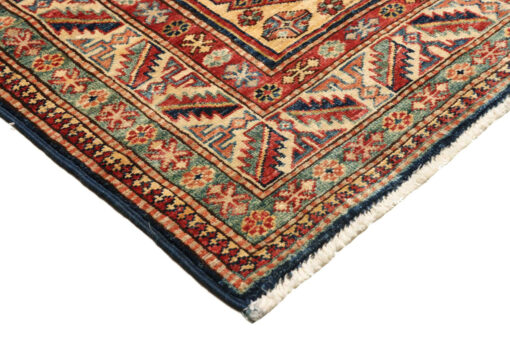 Teppich KAZAK 178x118 cm - Z0581 – Bild 5