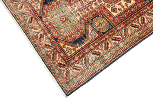 Teppich KAZAK 178x118 cm - Z0581 – Bild 7