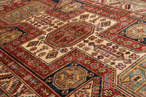 Teppich KAZAK 178x118 cm - Z0581 – Bild 8