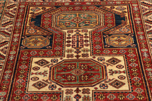 Teppich KAZAK 178x118 cm - Z0581 – Bild 9