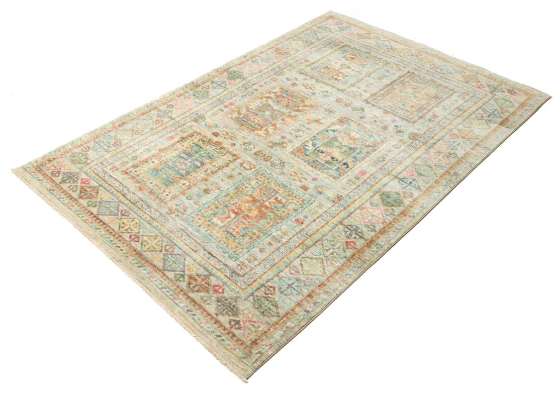 Tappeti Persiani ed Orientali in Italia