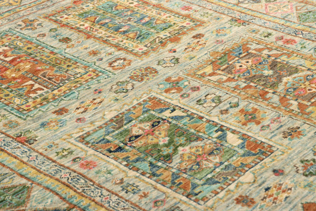 Tappeti Persiani ed Orientali in Italia