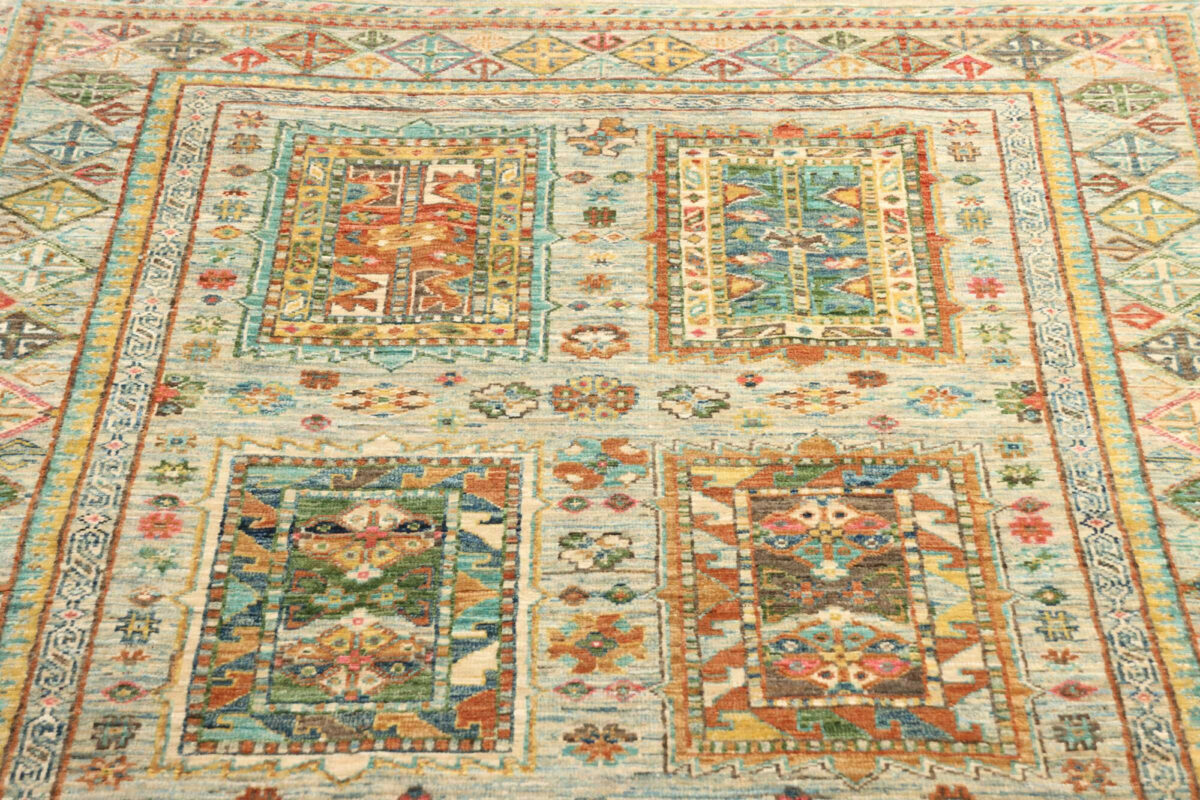 Tappeti Persiani ed Orientali in Italia