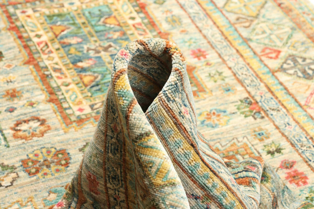 Tappeti Persiani ed Orientali in Italia