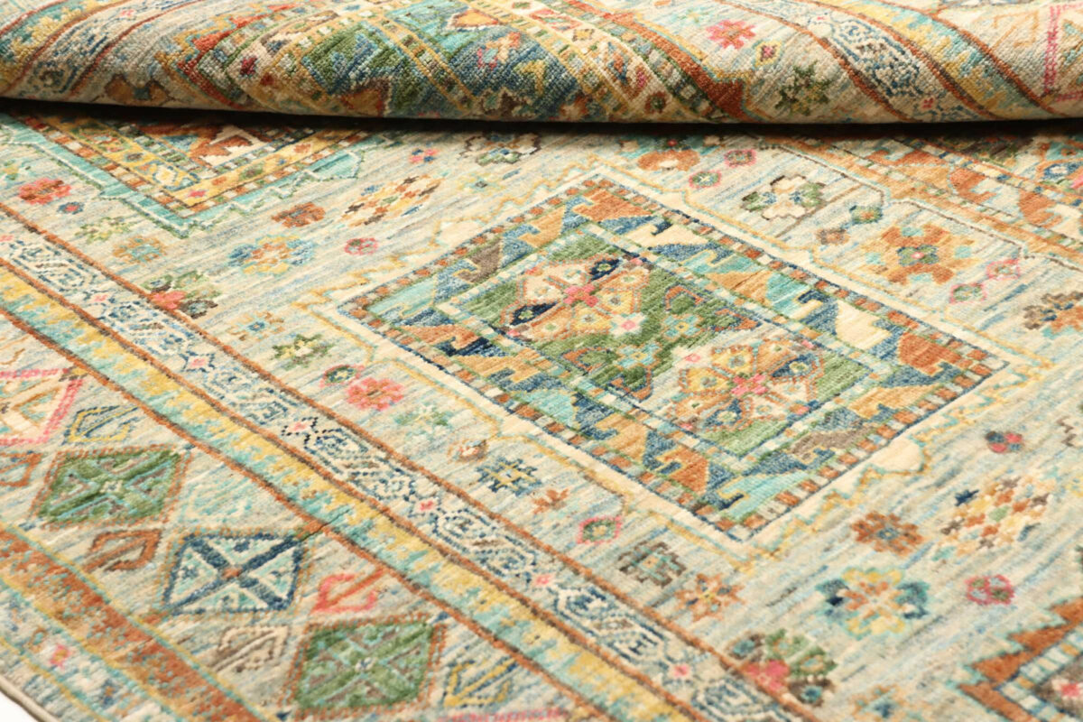 Tappeti Persiani ed Orientali in Italia