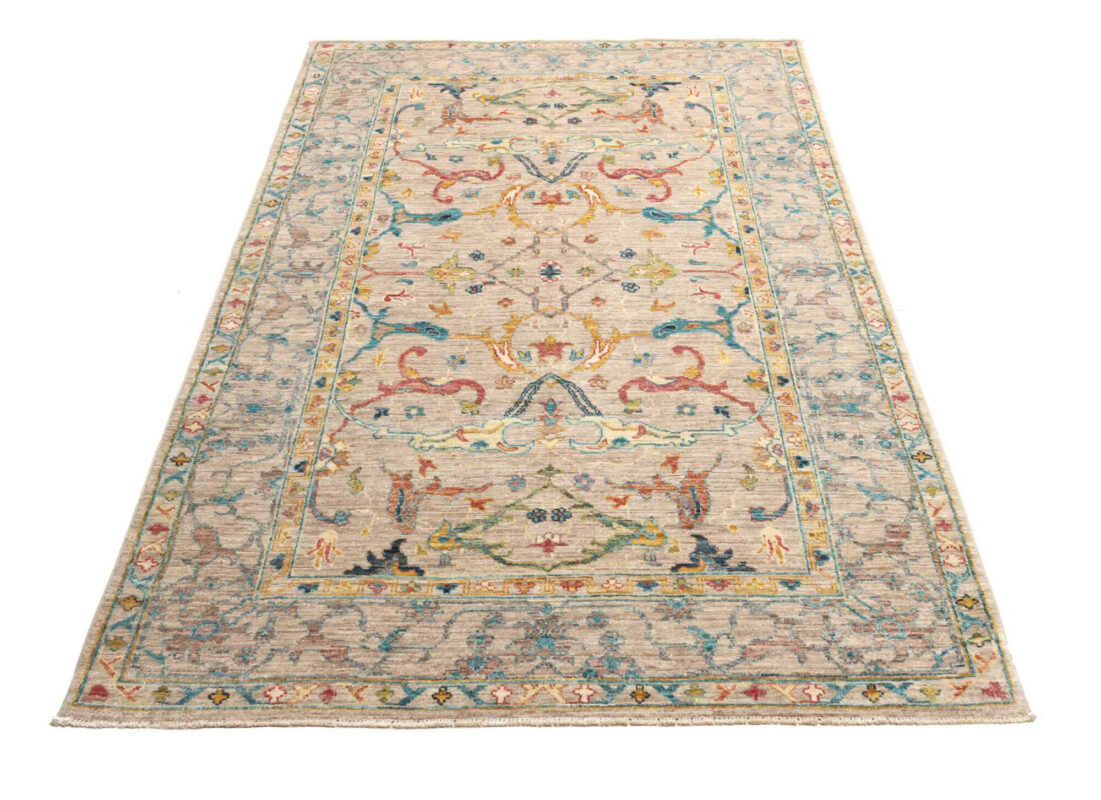 Tappeti Persiani ed Orientali in Italia