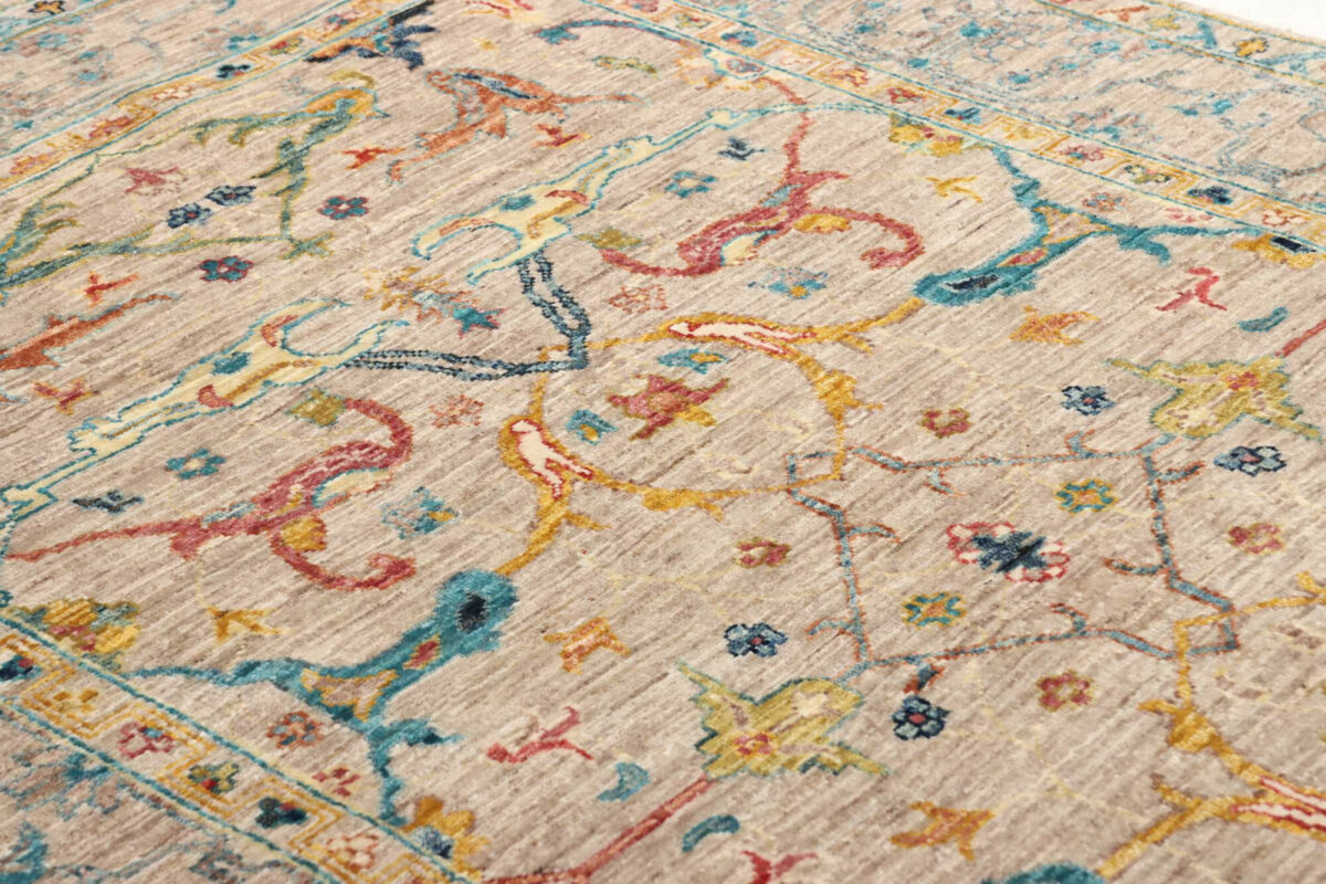 Tappeti Persiani ed Orientali in Italia