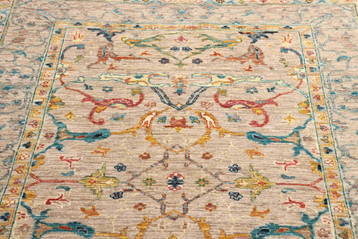 Tappeti Persiani ed Orientali in Italia