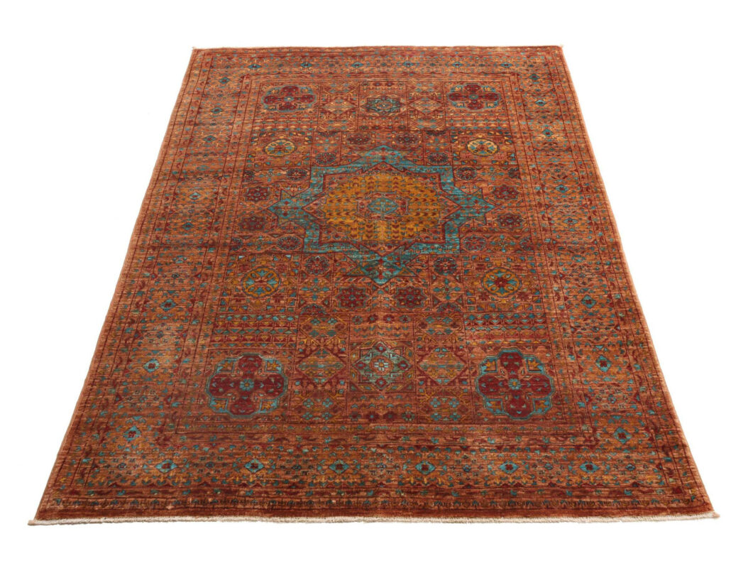 Tappeti Persiani ed Orientali in Italia