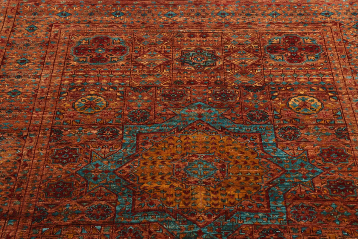 Tappeti Persiani ed Orientali in Italia