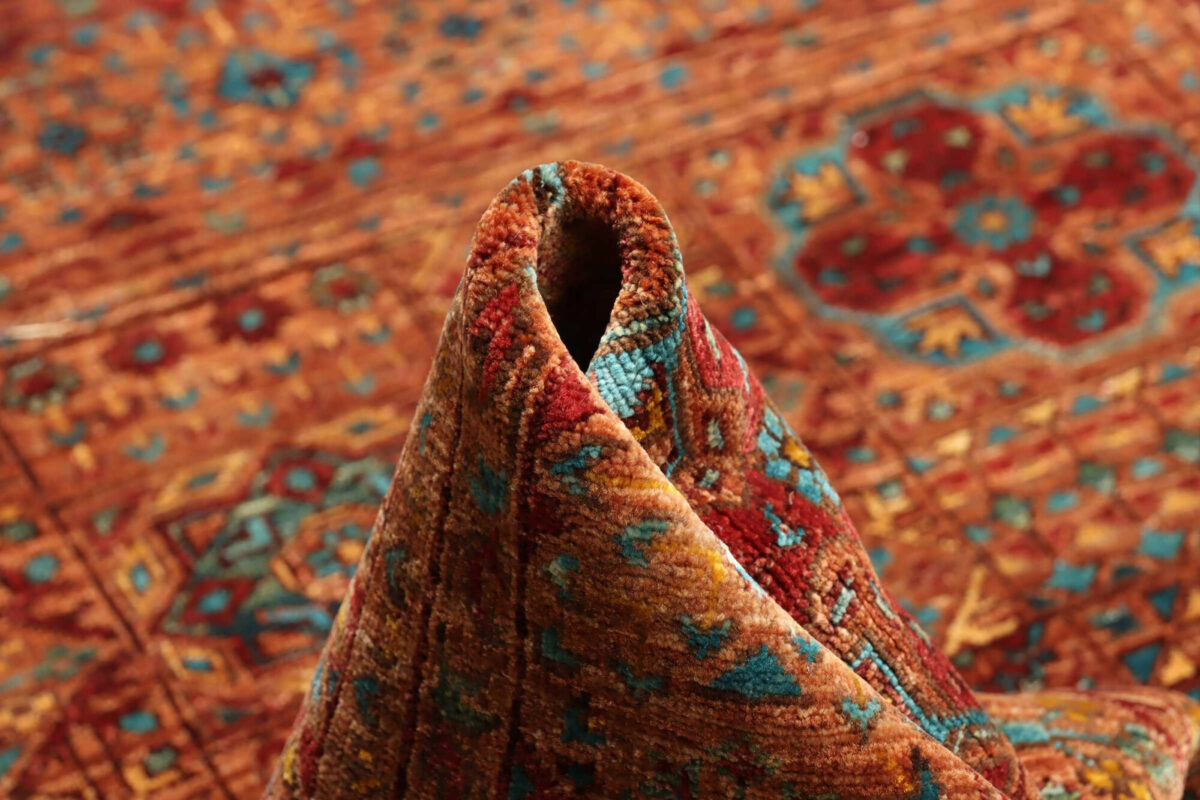 Tappeti Persiani ed Orientali in Italia