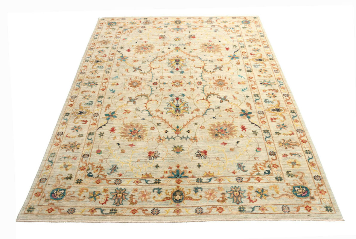 Tappeti Persiani ed Orientali in Italia