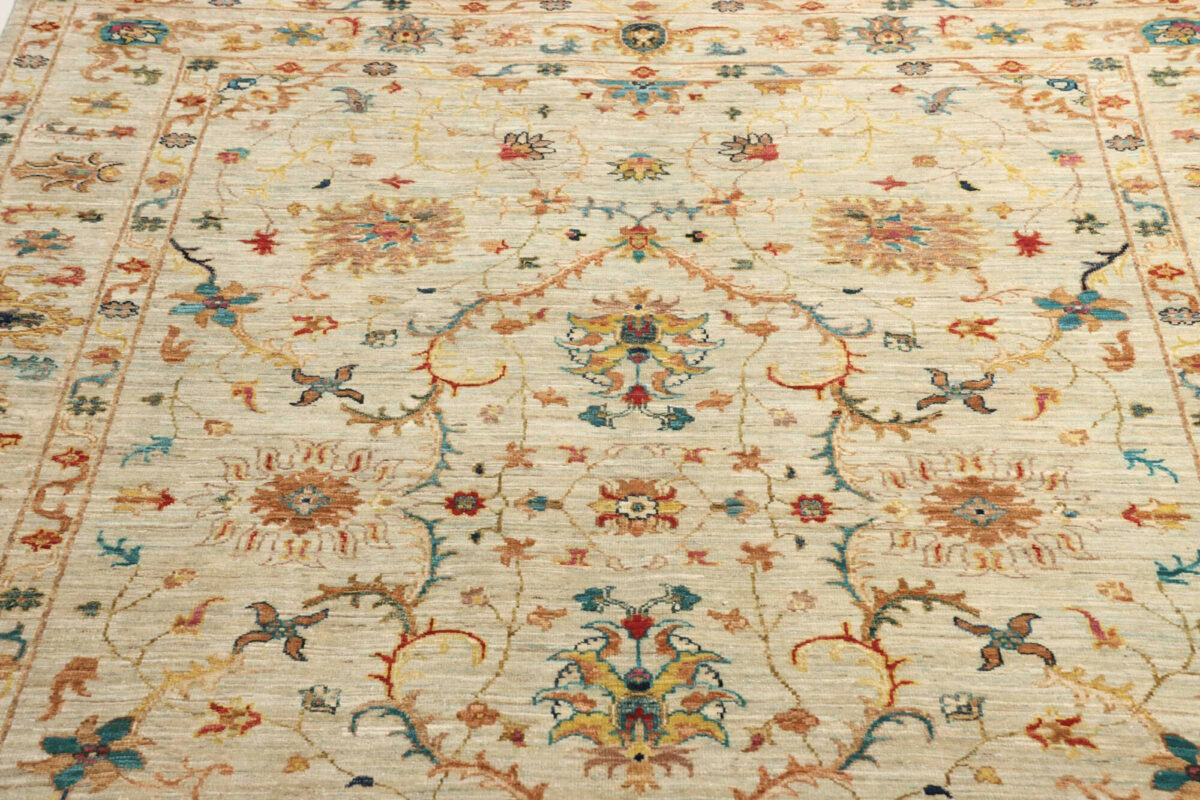 Tappeti Persiani ed Orientali in Italia