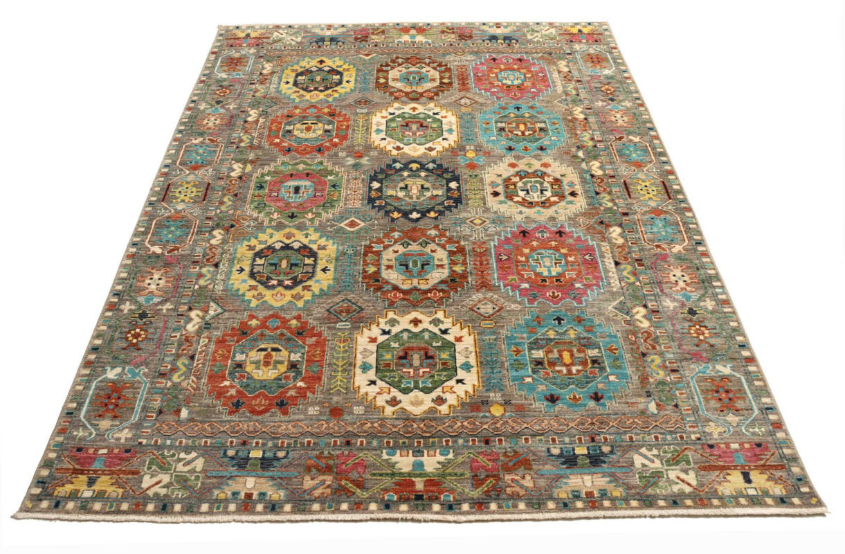 Tappeti Persiani ed Orientali in Italia