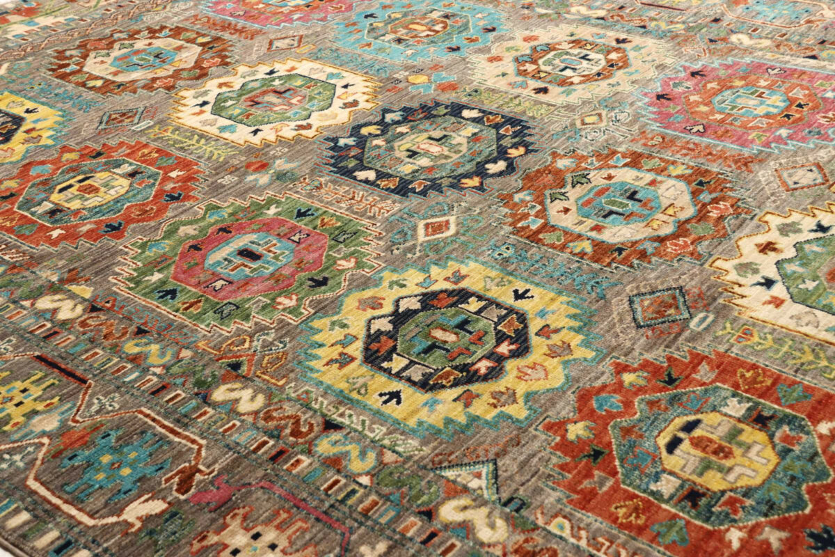 Tappeti Persiani ed Orientali in Italia