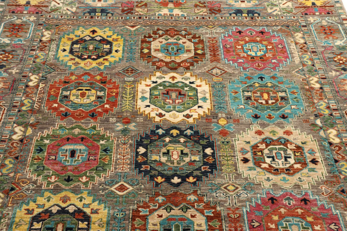 Tappeti Persiani ed Orientali in Italia