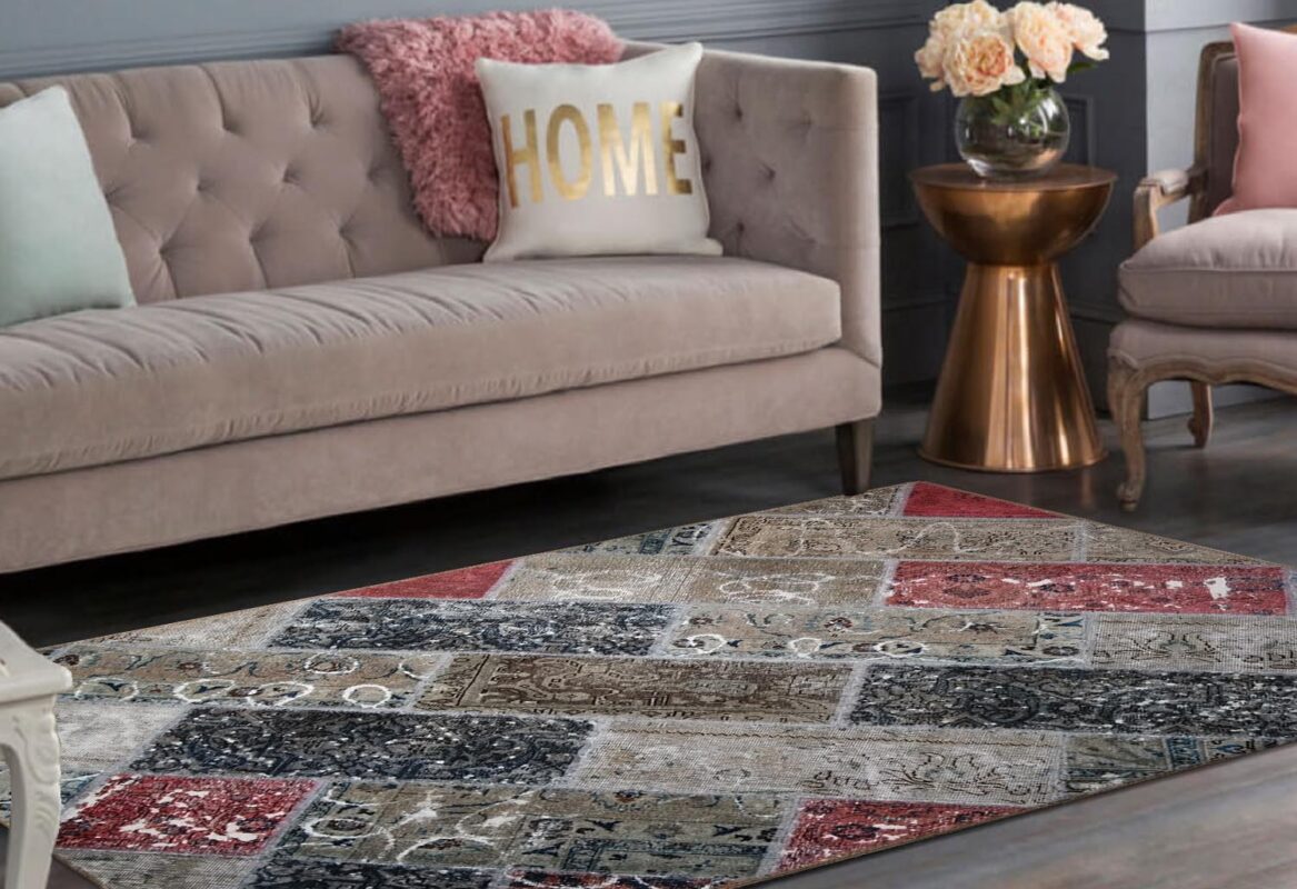 Tappeti Persiani ed Orientali in Italia