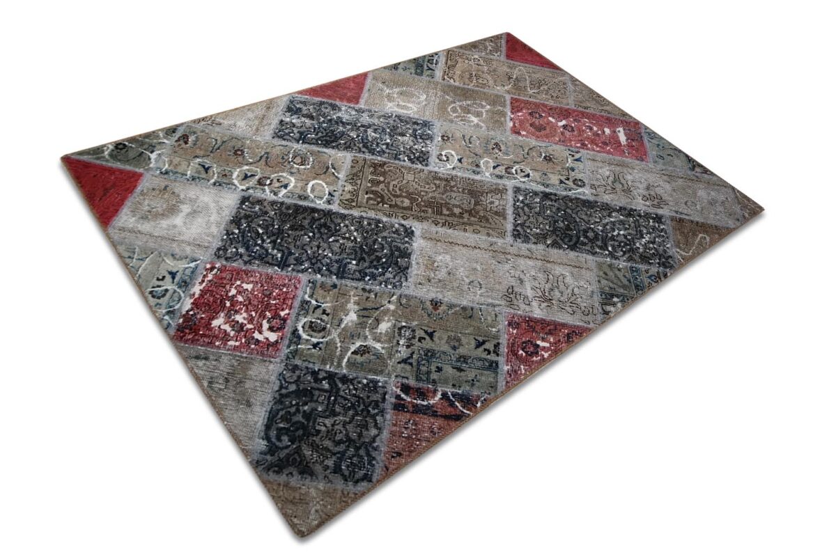 Tappeti Persiani ed Orientali in Italia