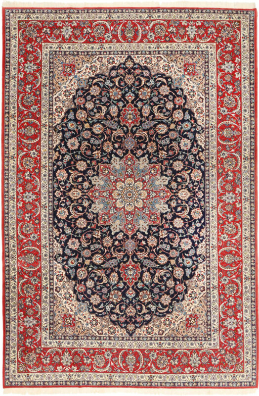 Tappeti Persiani ed Orientali in Italia