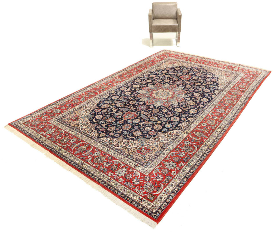 Tappeti Persiani ed Orientali in Italia