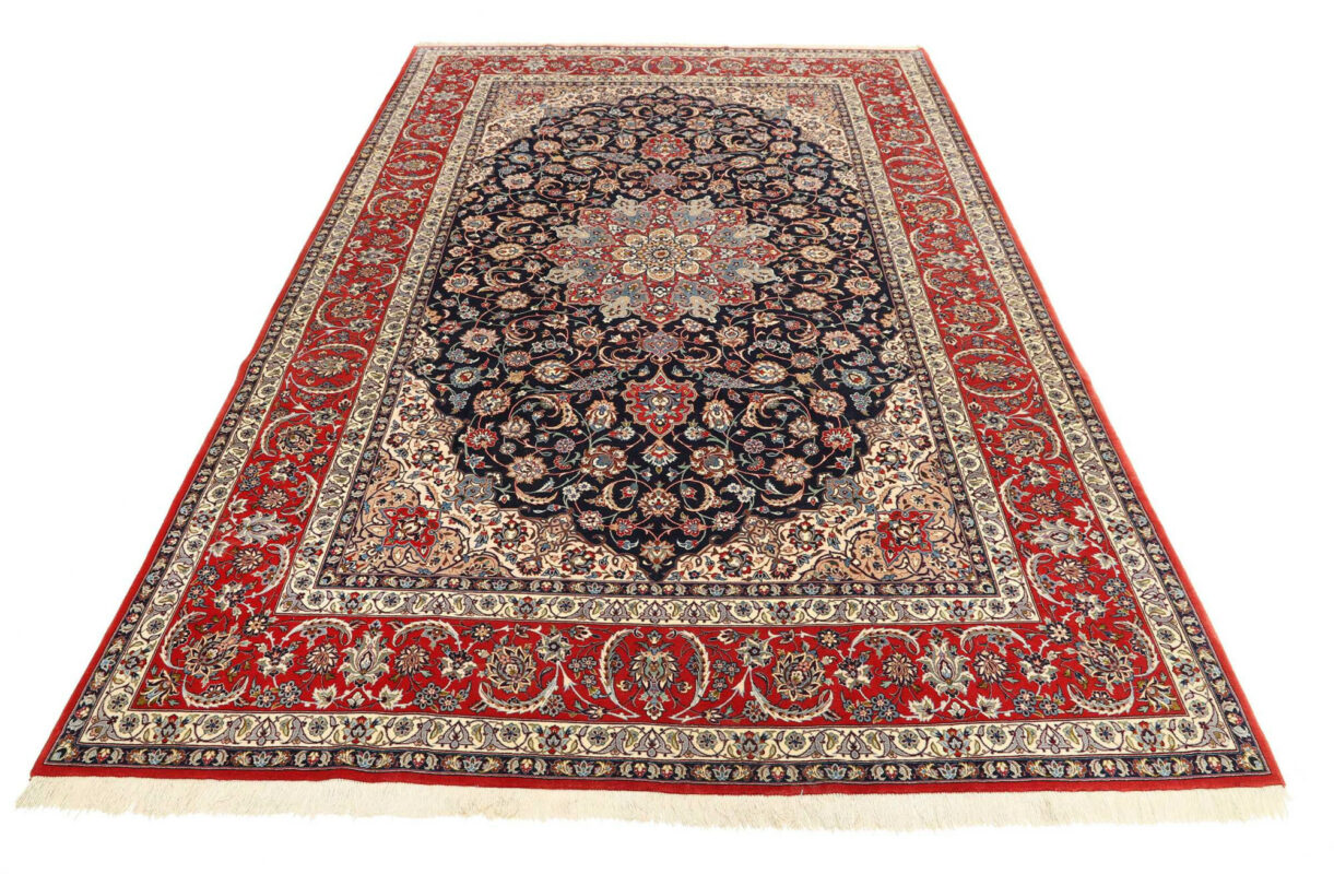 Tappeti Persiani ed Orientali in Italia