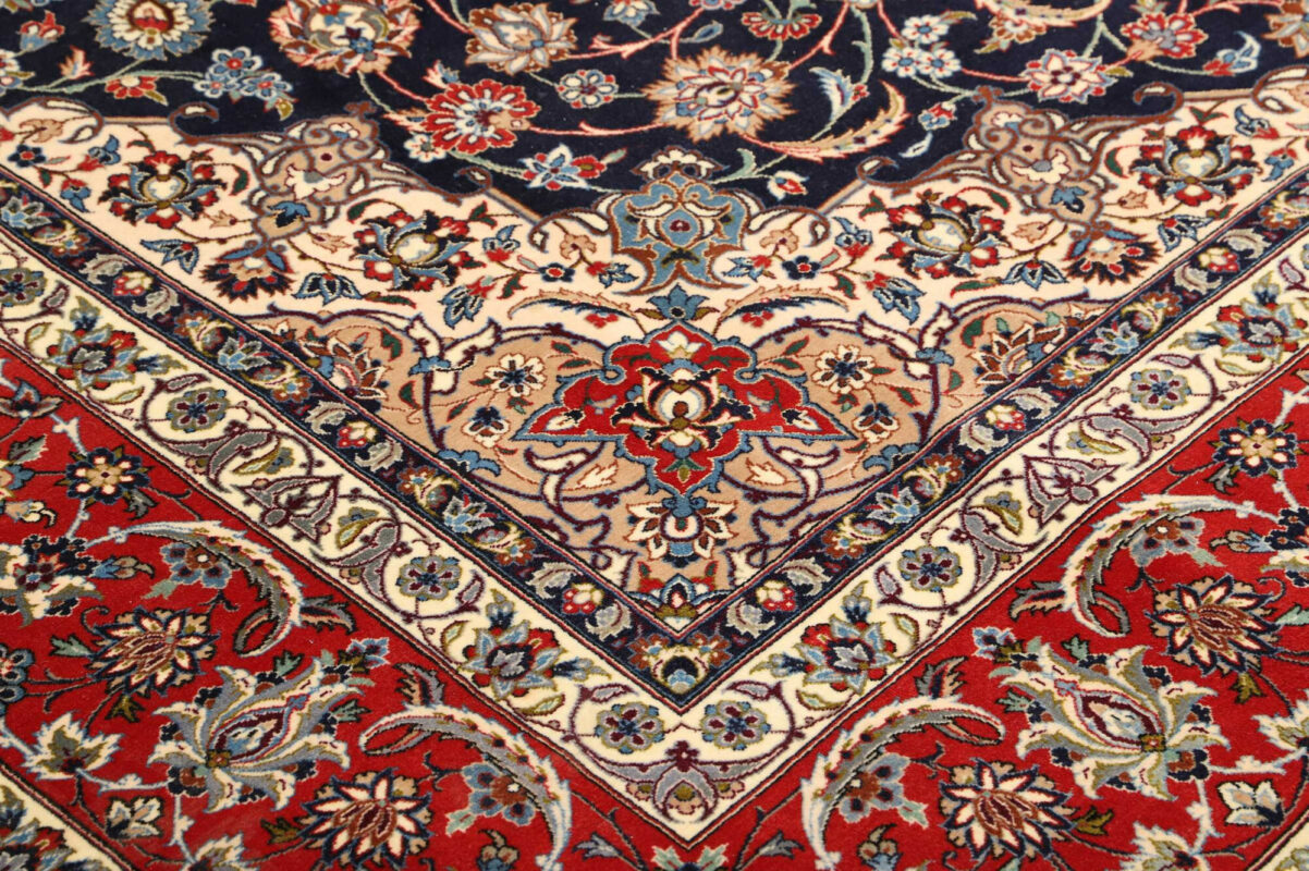 Tappeti Persiani ed Orientali in Italia