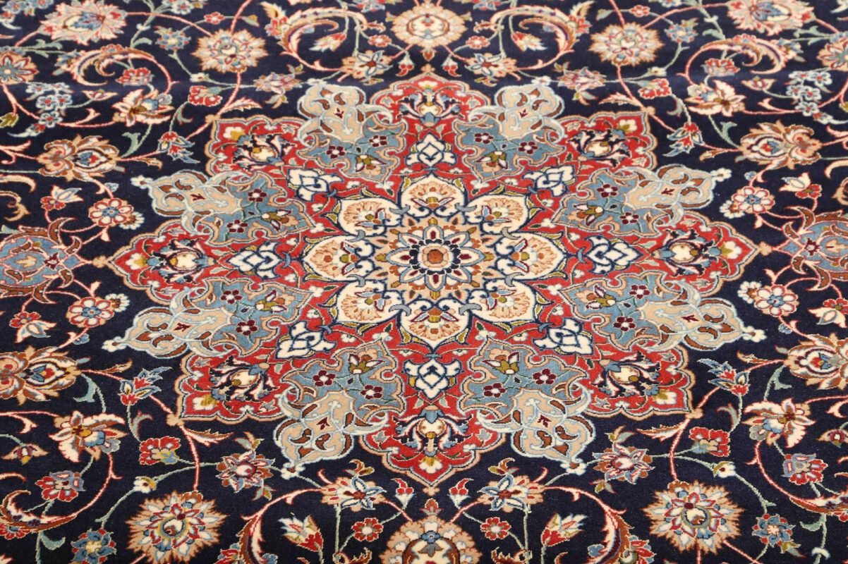 Tappeti Persiani ed Orientali in Italia