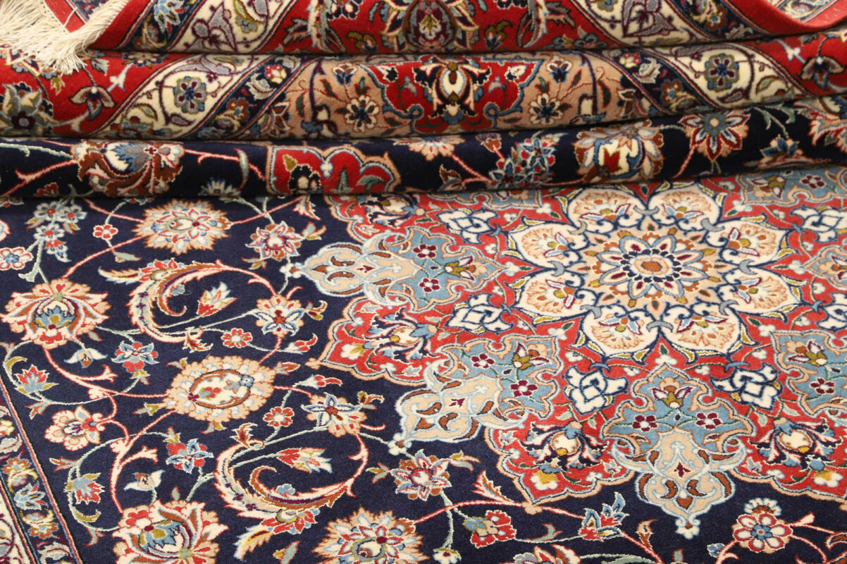 Tappeti Persiani ed Orientali in Italia