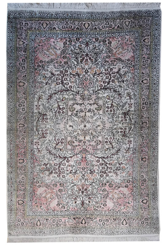 Tappeti Persiani ed Orientali in Italia