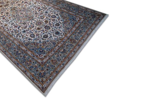 Kashan Persischer Teppich 320x240cm - A0425 – Bild 3