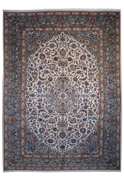 Kashan Persischer Teppich 320x240cm - A0425